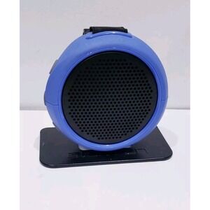 Braven 105 Wireless Portable Waterproof 4'' Speaker With Stand - Works
